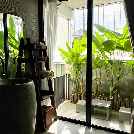 Thalia Boutique Hotel Hoian An Bàn Exteriör bild