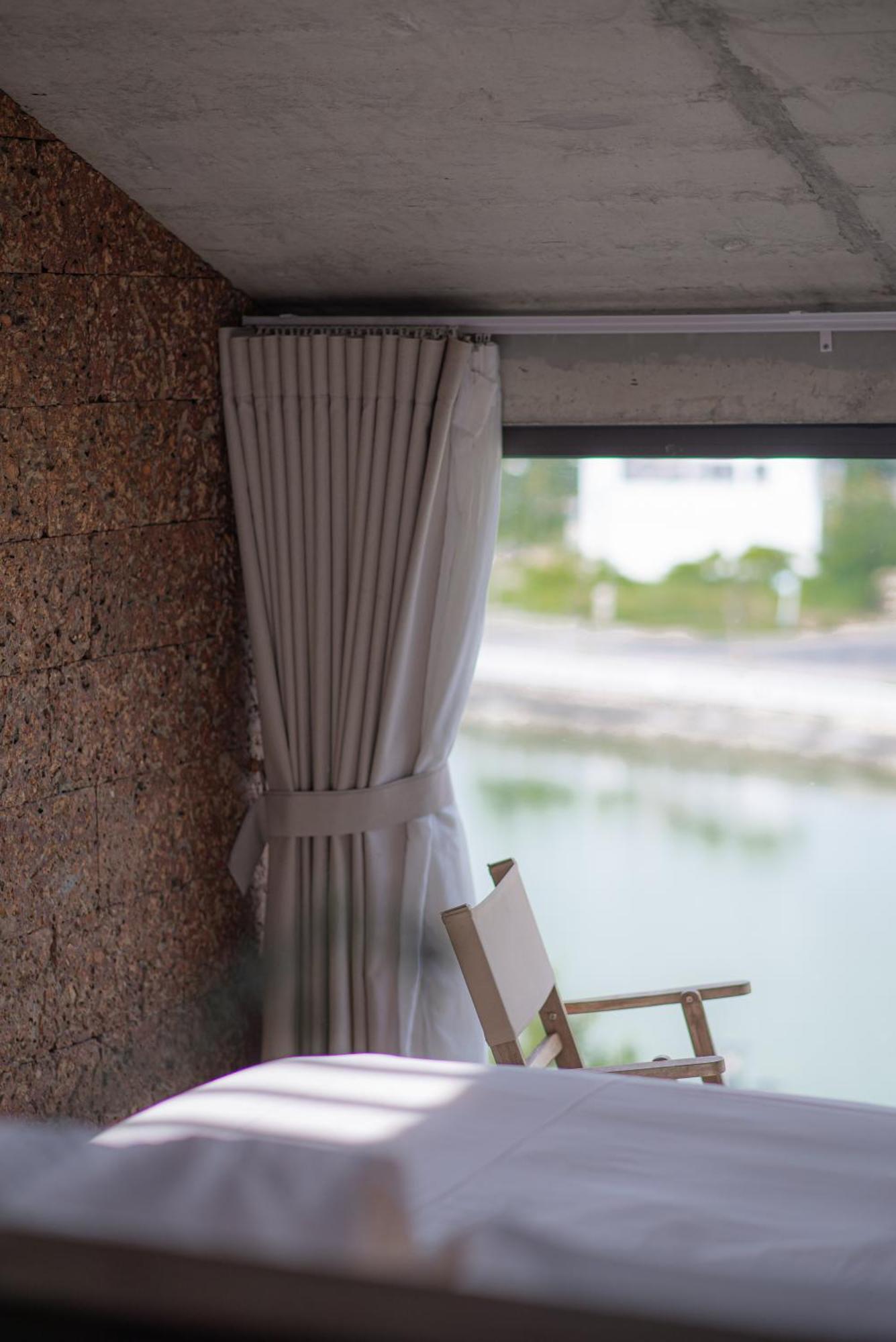 Thalia Boutique Hotel Hoian An Bàn Exteriör bild