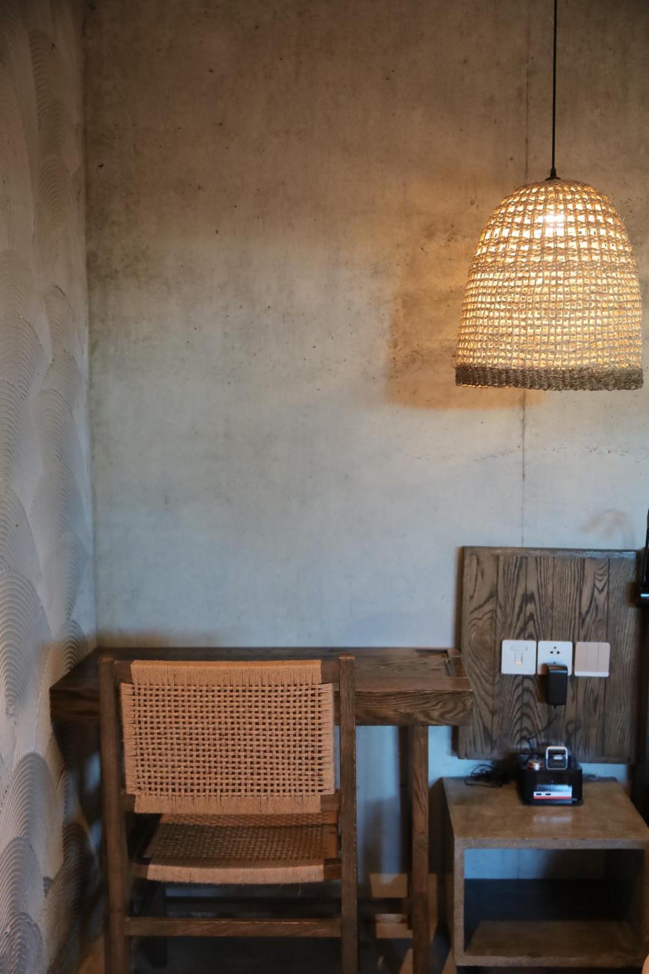Thalia Boutique Hotel Hoian An Bàn Exteriör bild