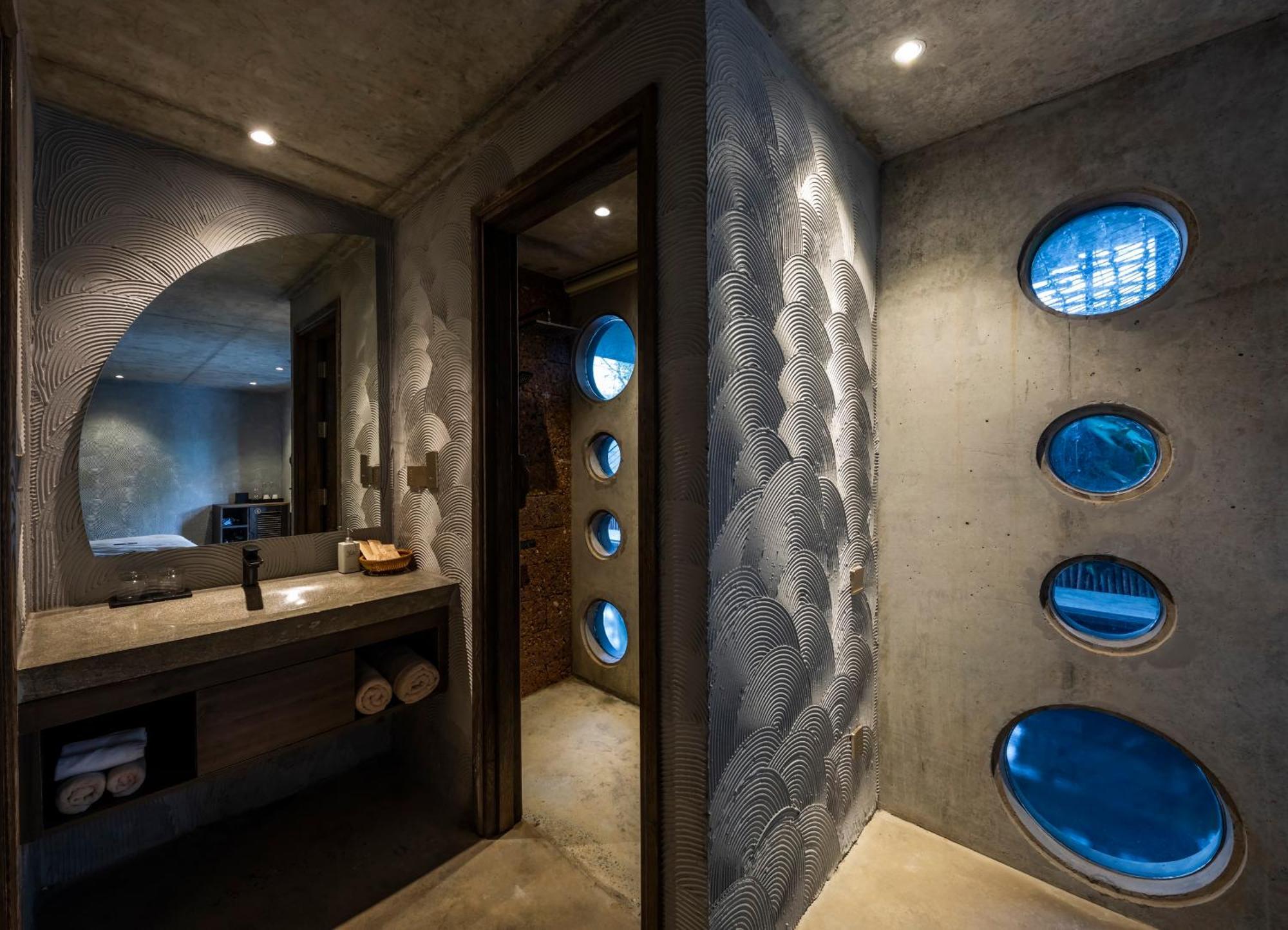 Thalia Boutique Hotel Hoian An Bàn Exteriör bild